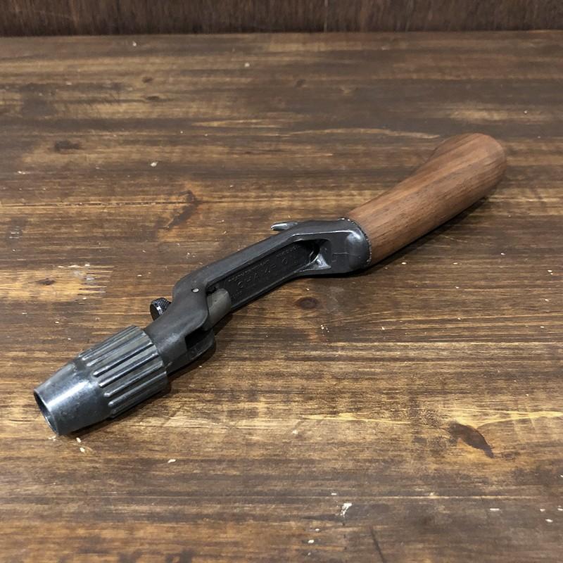Featherweight Champion Grip Rod Handle Walnut Grip フェザーウェイト チャンピオングリップ ロッドハンドル ウォルナット ウッド グリップ ビンテージ Feather Weight Champion Grip Rod Handle Walnut Grip 6586 191015 Olds Yahoo ショッピング店 通販 Yahoo