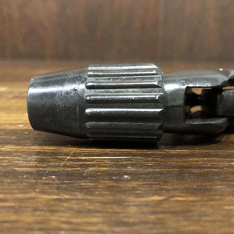 Featherweight Champion Grip Original hatchet Wood Gun Type