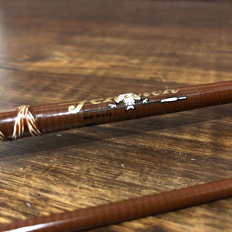 fenwick Fenwick FF605 Glass Fiber Fly Fishing Rod fenwick Fenwick FF605 Glass Fiber Fly Fishing Rod
