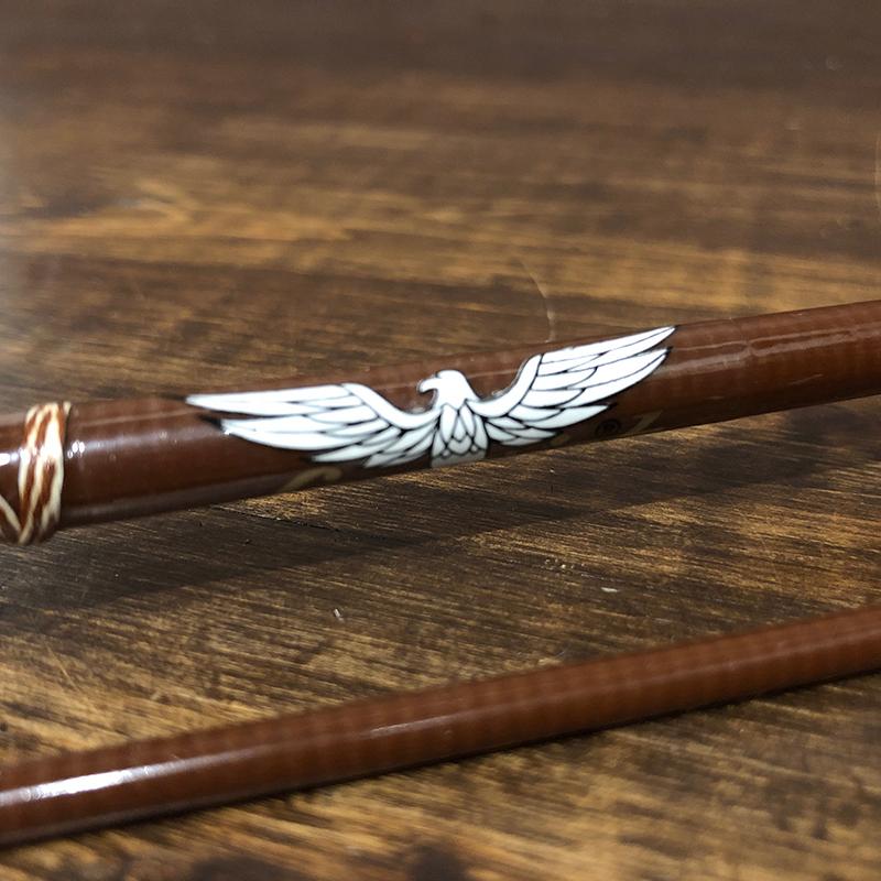 fenwick Fenwick FF605 Glass Fiber Fly Fishing Rod fenwick Fenwick FF605 Glass Fiber Fly Fishing Rod