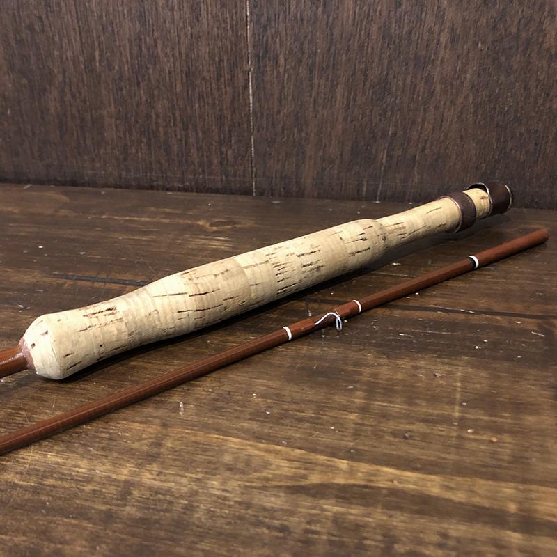 fenwick Fenwick FF605 Glass Fiber Fly Fishing Rod fenwick Fenwick FF605 Glass Fiber Fly Fishing Rod