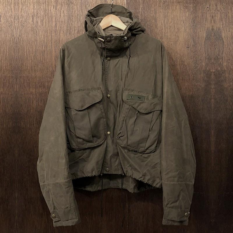 Filson Wading Jacket Ot フィルソン ウェーディング ジャケット Lサイズ相当 オッターグリーンカラー 旧オリジナルモデル Filson Wading Jacket Ot L 4471 Olds Yahoo ショッピング店 通販 Yahoo ショッピング