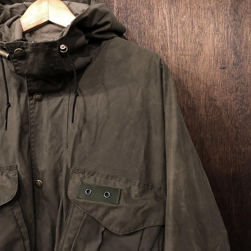 Filson Wading Jacket Ot フィルソン ウェーディング ジャケット Lサイズ相当 オッターグリーンカラー 旧オリジナルモデル Filson Wading Jacket Ot L 4471 Olds Yahoo ショッピング店 通販 Yahoo ショッピング
