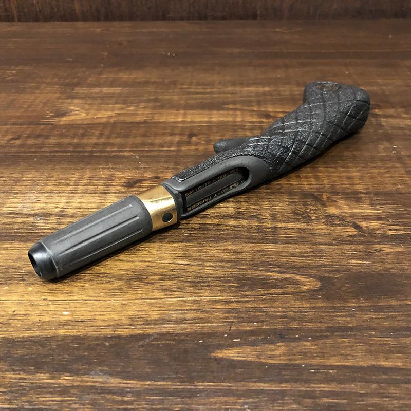 Fuji Soft Trigger Speed Lite Bait Mesh Db Type Rod Handle Grip Dead Stock フジ ソフトトリガー ラバーメッシュdb ロッドグリップ デッドストック品 Fuji Soft Trigger Speed Lite Bait Mesh Db Type Rod Handle Grip Dead Stock Olds Yahoo