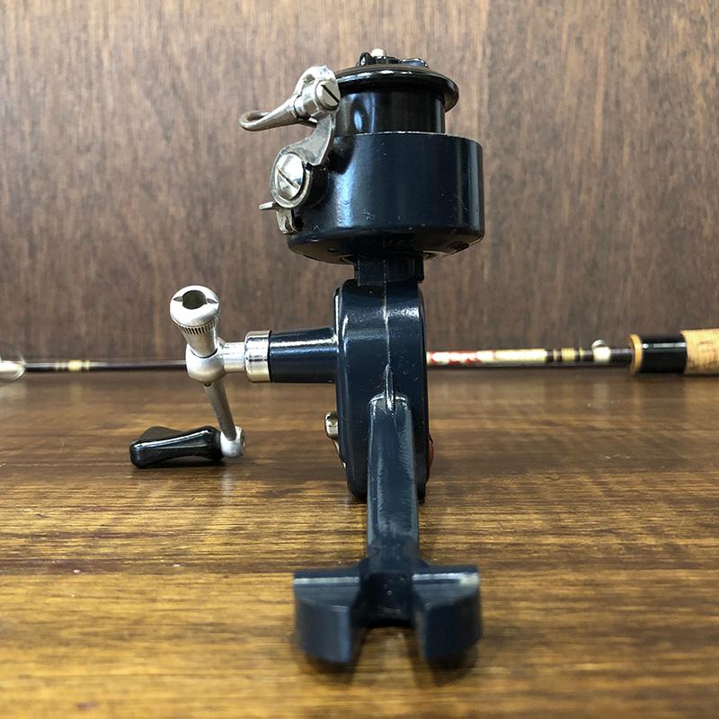 Garcia Conolon 2584 5ft 2pc 2in1 Lure Rod & Mitchell 508 Garcia Conolon 2584 5ft 2pc 2in1 Lure Rod & Mitchell 508