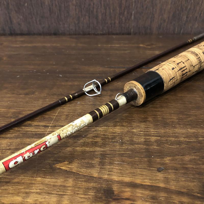 Garcia Conolon 2584 5ft 2pc 2in1 Lure Rod & Mitchell 508 Garcia Conolon 2584 5ft 2pc 2in1 Lure Rod & Mitchell 508