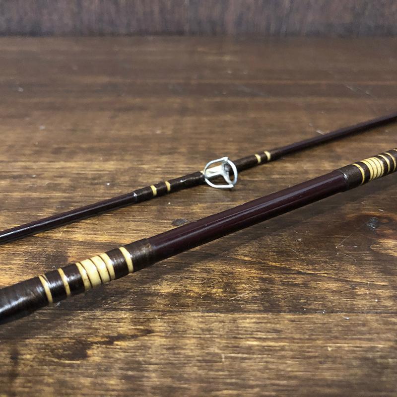 Garcia Conolon 2584 5ft 2pc 2in1 Lure Rod & Mitchell 508 Garcia Conolon 2584 5ft 2pc 2in1 Lure Rod & Mitchell 508