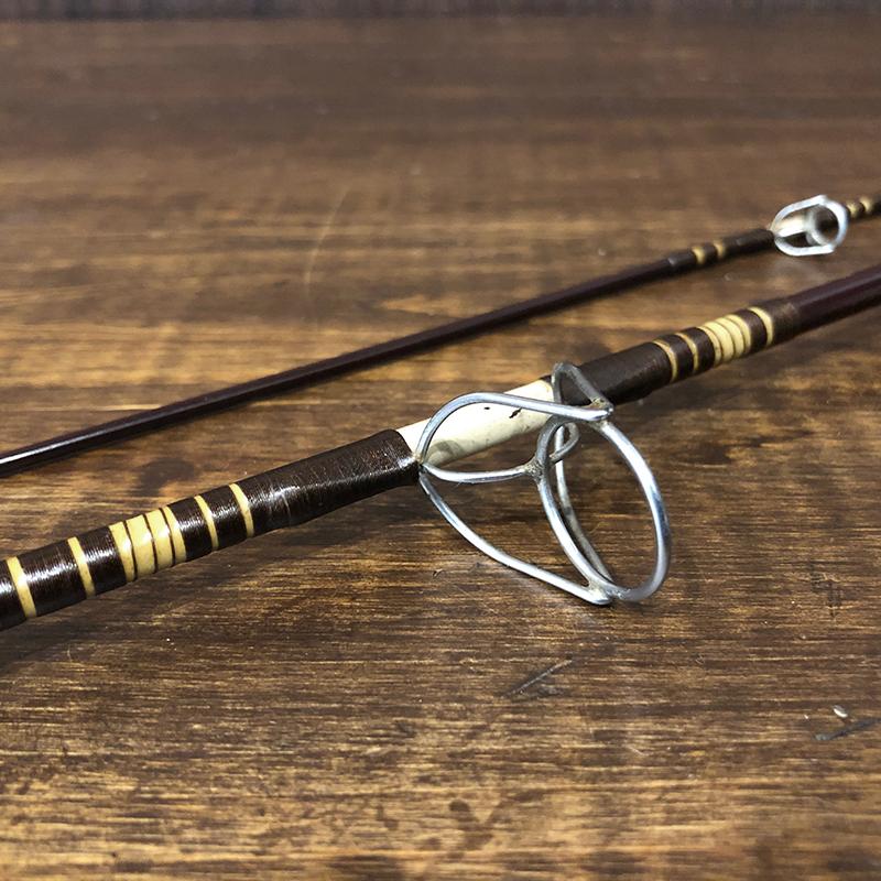 Garcia Conolon 2584 5ft 2pc 2in1 Lure Rod & Mitchell 508 Garcia Conolon 2584 5ft 2pc 2in1 Lure Rod & Mitchell 508