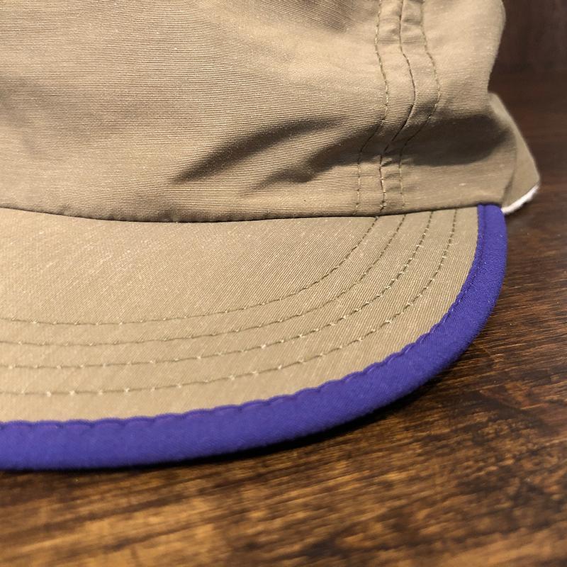 L.L.Bean L.L. Bean Duckbill Lightweight Cap Coyote Brown L.L.Bean L.L. Bean Duckbill Lightweight Cap Coyote Brown