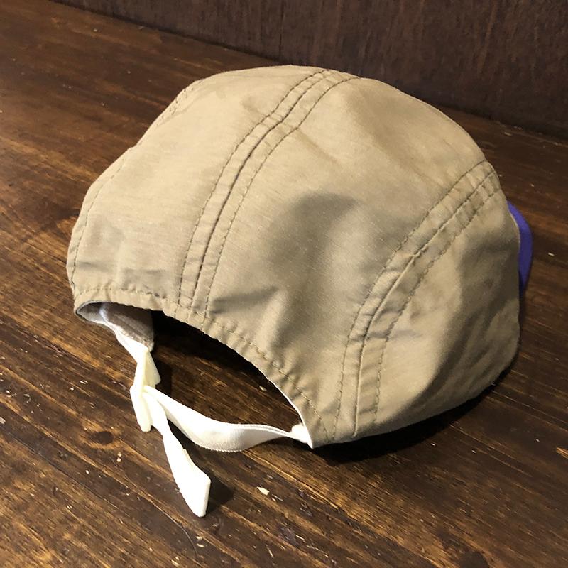 L.L.Bean L.L. Bean Duckbill Lightweight Cap Coyote Brown