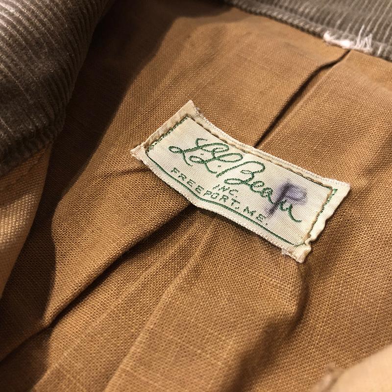 LLbean ハンティングジャケット　カバーオール　Mサイズ　ツリータグ 楽天市場】90s エルエルビーン ハンティング ジャケット