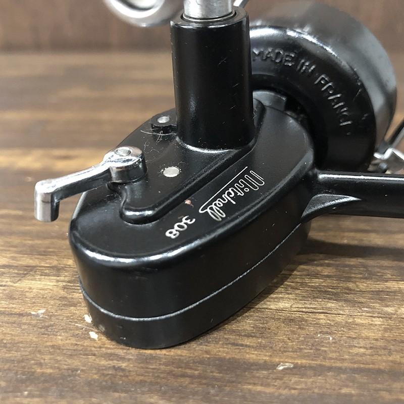 Mitchell 308 Prince Spinning Reel ミッチェル 308 プリンス スピニングリール ビンテージ オリジナル