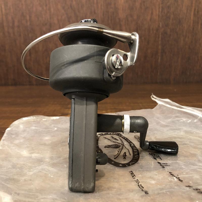 Orvis 75A Made by Coptes in Italy Spinnig Reel with Box Mint Orvis 75A Made by Coptes in Italy Spinnig Reel with Box Mint