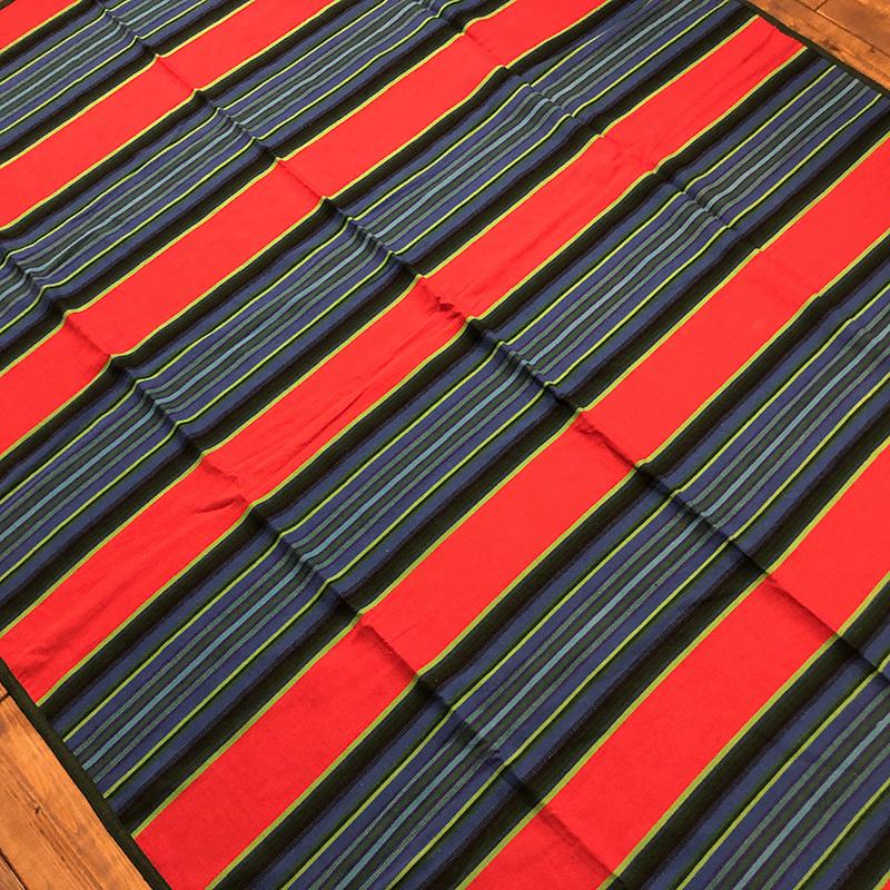 PENDLETON Pendleton Beaver State Blanket Red Navy black PENDLETON Pendleton Beaver State Blanket Red Navy black