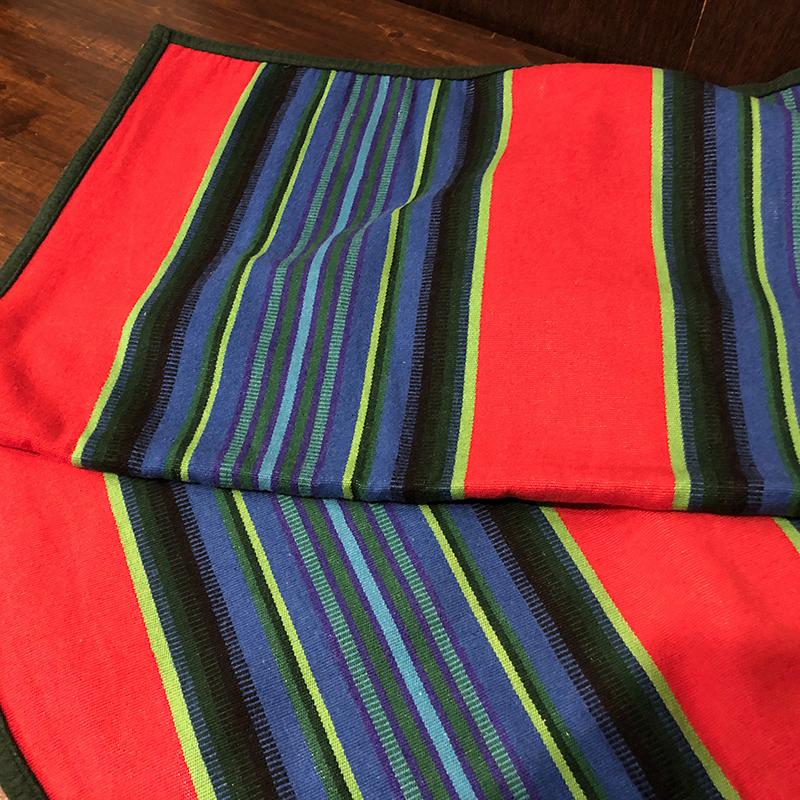 PENDLETON Pendleton Beaver State Blanket Red Navy black PENDLETON Pendleton Beaver State Blanket Red Navy black