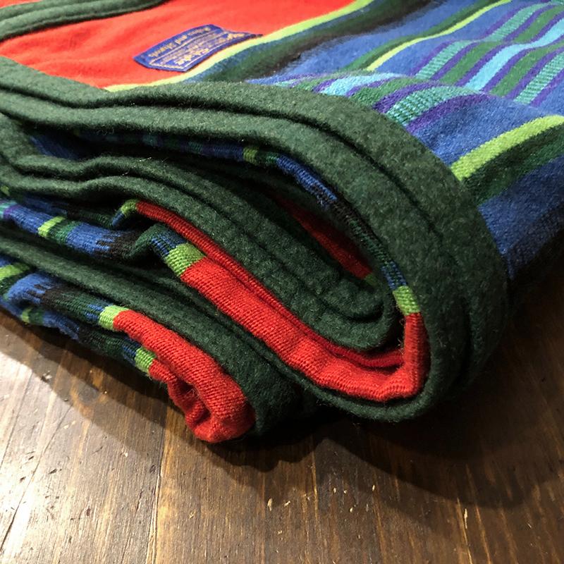 Pendleton Beaver State Blanket(ペンドルトン ビーバー Pendleton Beaver State Blanket(ペンドルトン ビーバー