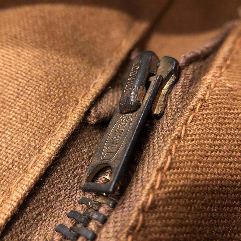 PENNEYS Penneys Foremost Heavy Canvas Hunting Jacket Bird