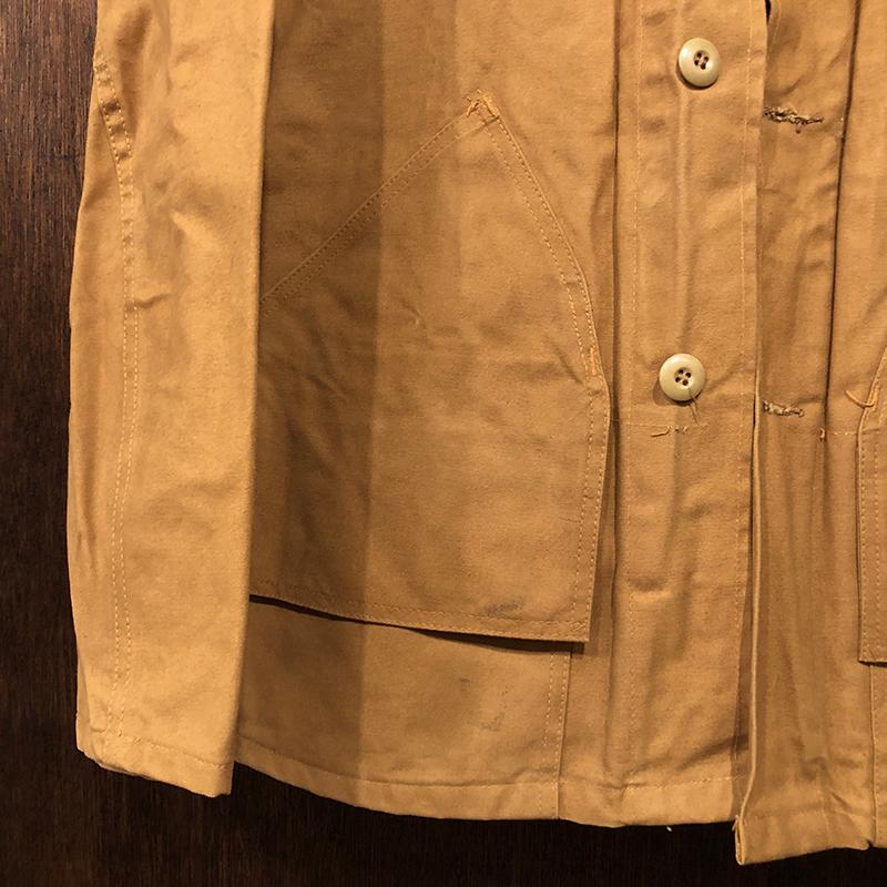 PENNEYS Penneys Foremost Heavy Canvas Hunting Jacket Bird