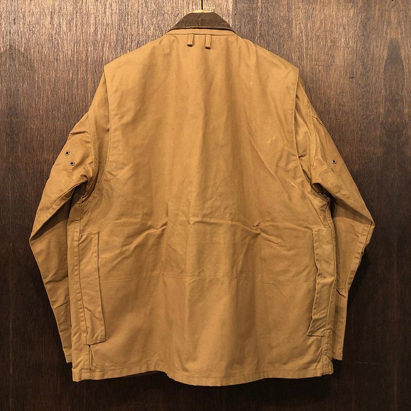 Penney's 50s ハンティングジャケット 1950s-60s USA PENNEY'S Wool Hunting Jacket Red Mens-XL