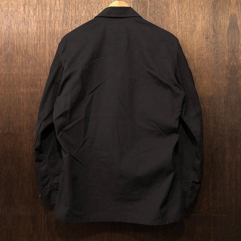 US Army BDU Black 357 Combat Jacket Small Short Mint US Army BDU Black 357 Combat Jacket Small Short Mint