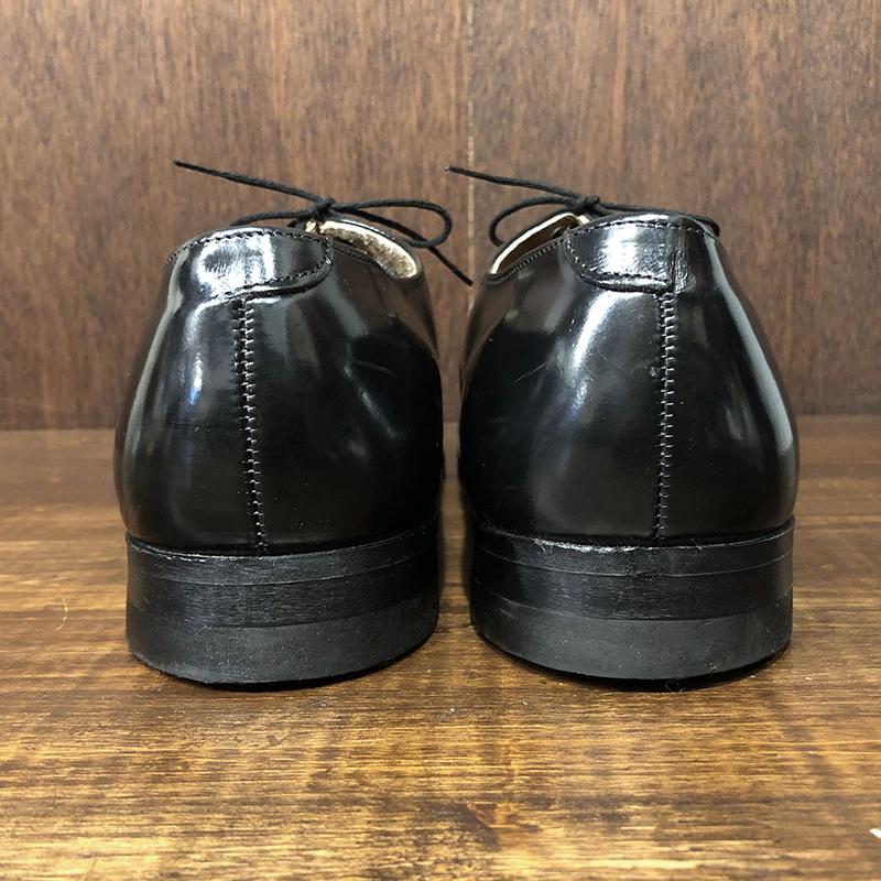 US Navy Military Service Shoes Craddock Terry 10-1/2W Mint US Navy Military Service Shoes Craddock Terry 10-1/2W Mint