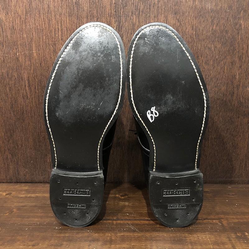 US Navy Military Service Shoes Craddock Terry 10-1/2W Mint US Navy Military Service Shoes Craddock Terry 10-1/2W Mint