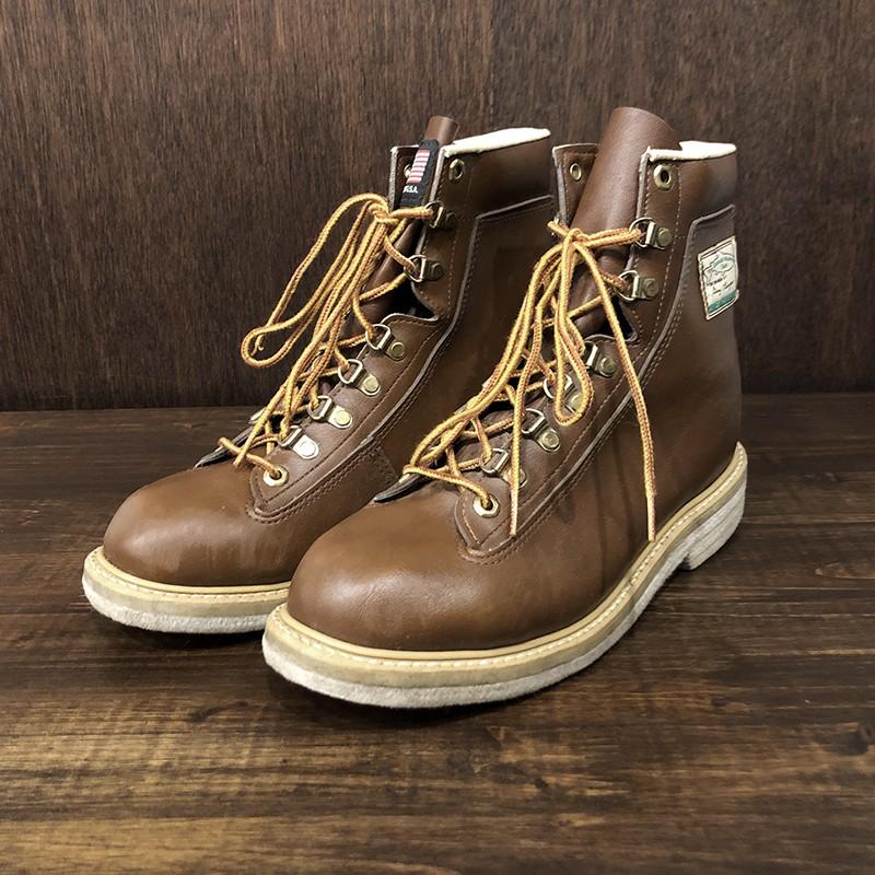 Gary borger deals wading boots