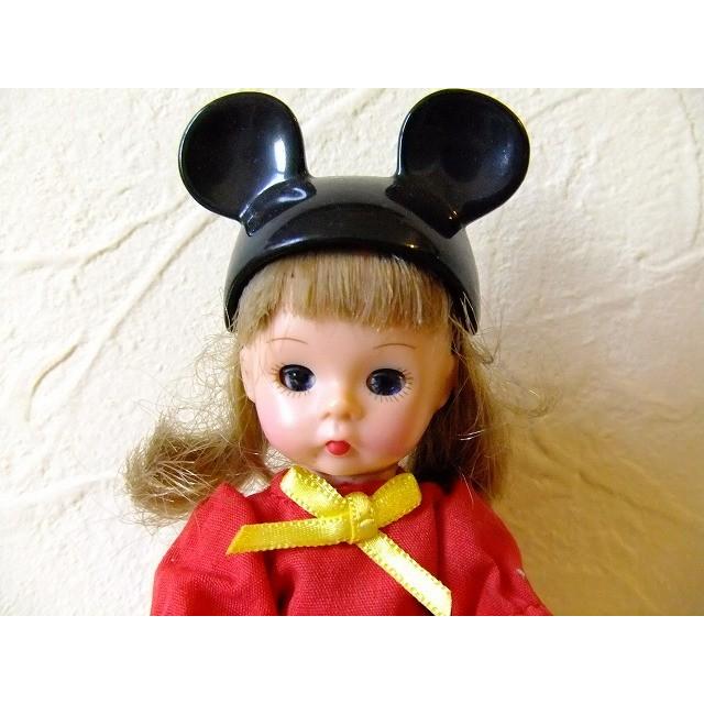 マクドナルド マダムアレクサンダーハッピーミールウェンディドールディズニー ミッキーマウス ミニーマウス ２体セット人形 Oldart 通販 Yahoo ショッピング