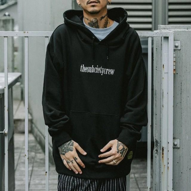 Subciety（サブサエティ） Subciety CREW PARKA / サブサエティ