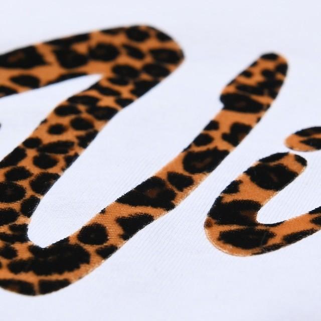 VIRGOwearworks LEOPARD V / ヴァルゴウエアワークス 長袖 Tシャツ ロンT / VG-CUT-474｜oleh-oleh｜05