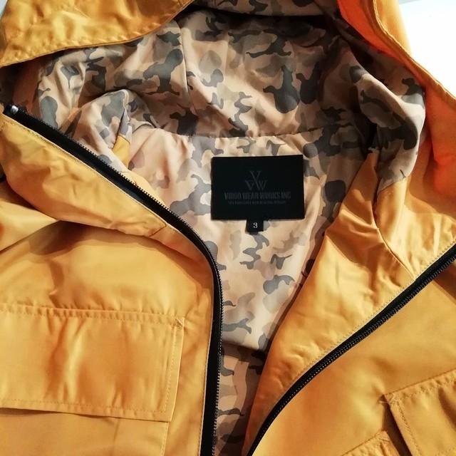 VIRGOwearworks（ヴァルゴウェアワークス） SALE セール / VIRGO BIG 