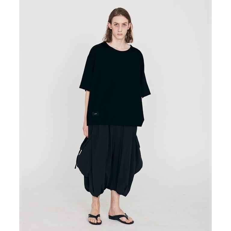 パンツ VIRGO wearworks CREST PANTS 21 BLACK 楽天市場