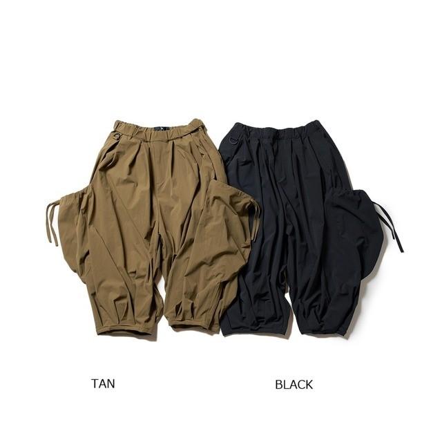 パンツ VIRGO wearworks CREST PANTS 21 BLACK パンツ VIRGO wearworks CREST PANTS 21 BLACK VIRGO wearworks