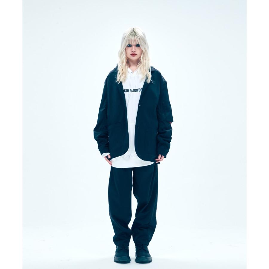 VIRGOwearworks（ヴァルゴウェアワークス） VA-1 pants / ヴァルゴ