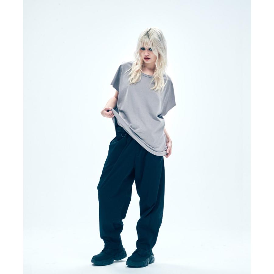 ★VIRGOwearworks★VA-1 pants★ファットパンツ★3★ VIRGOwearworks（ヴァルゴウェアワークス） VA-1 pants / ヴァルゴ