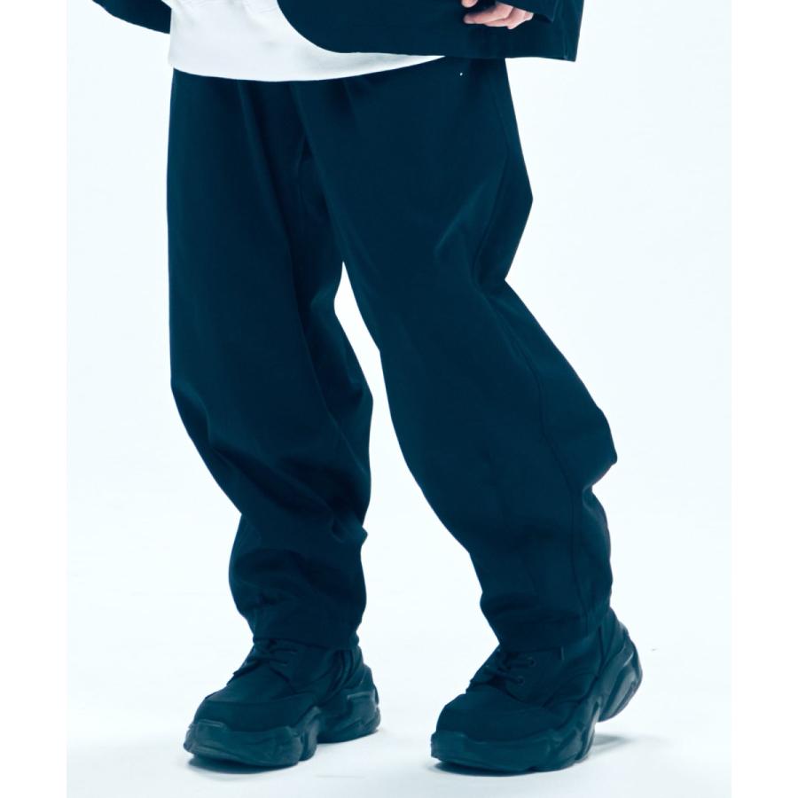 ★VIRGOwearworks★VA-1 pants★ファットパンツ★3★ VIRGOwearworks（ヴァルゴウェアワークス） VA-1 pants / ヴァルゴ