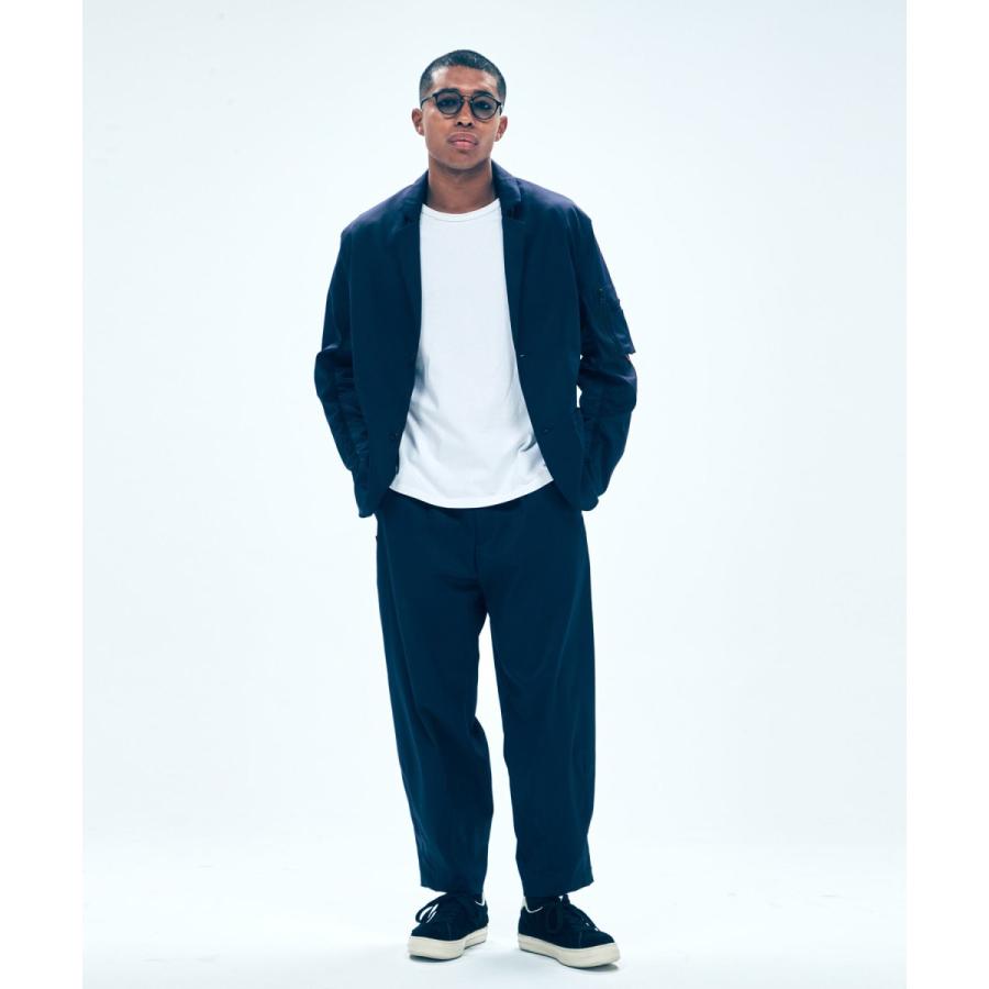 VIRGOwearworks（ヴァルゴウェアワークス） VA-1 pants / ヴァルゴ