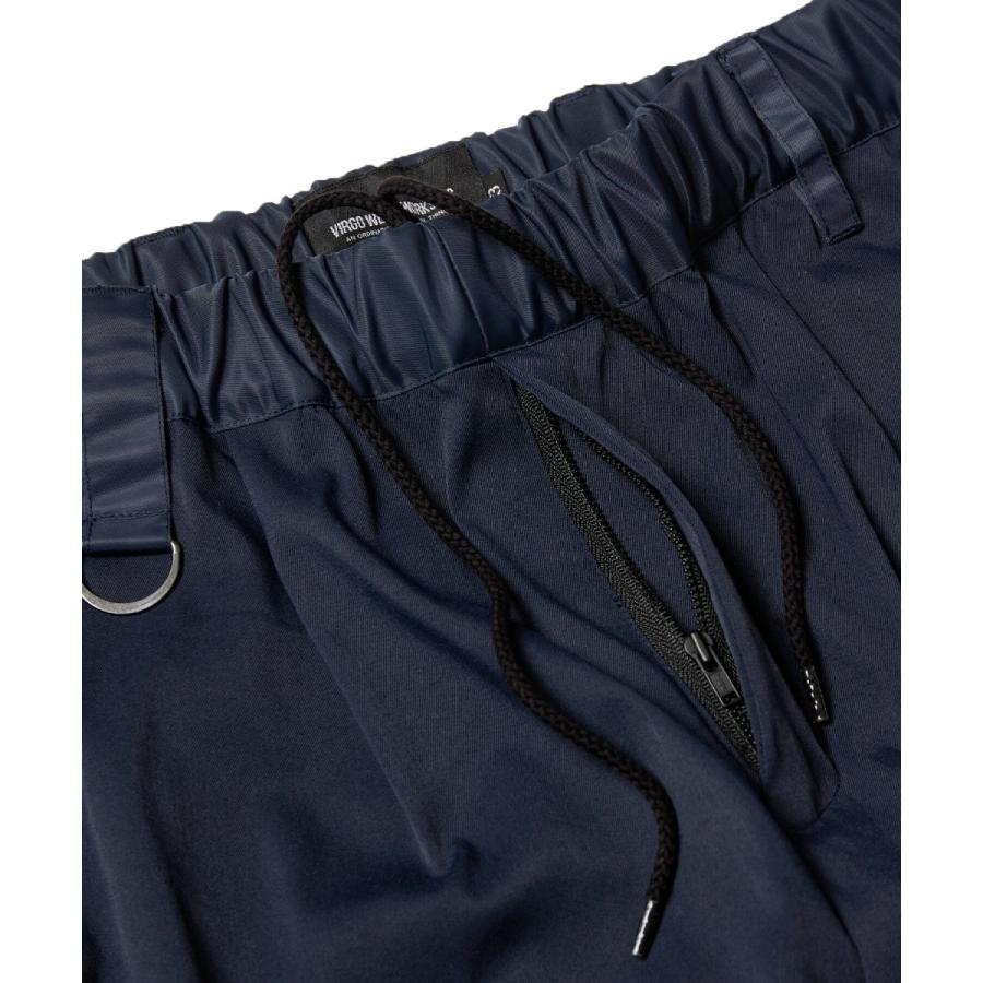 VIRGOwearworks（ヴァルゴウェアワークス） VA-1 pants / ヴァルゴ