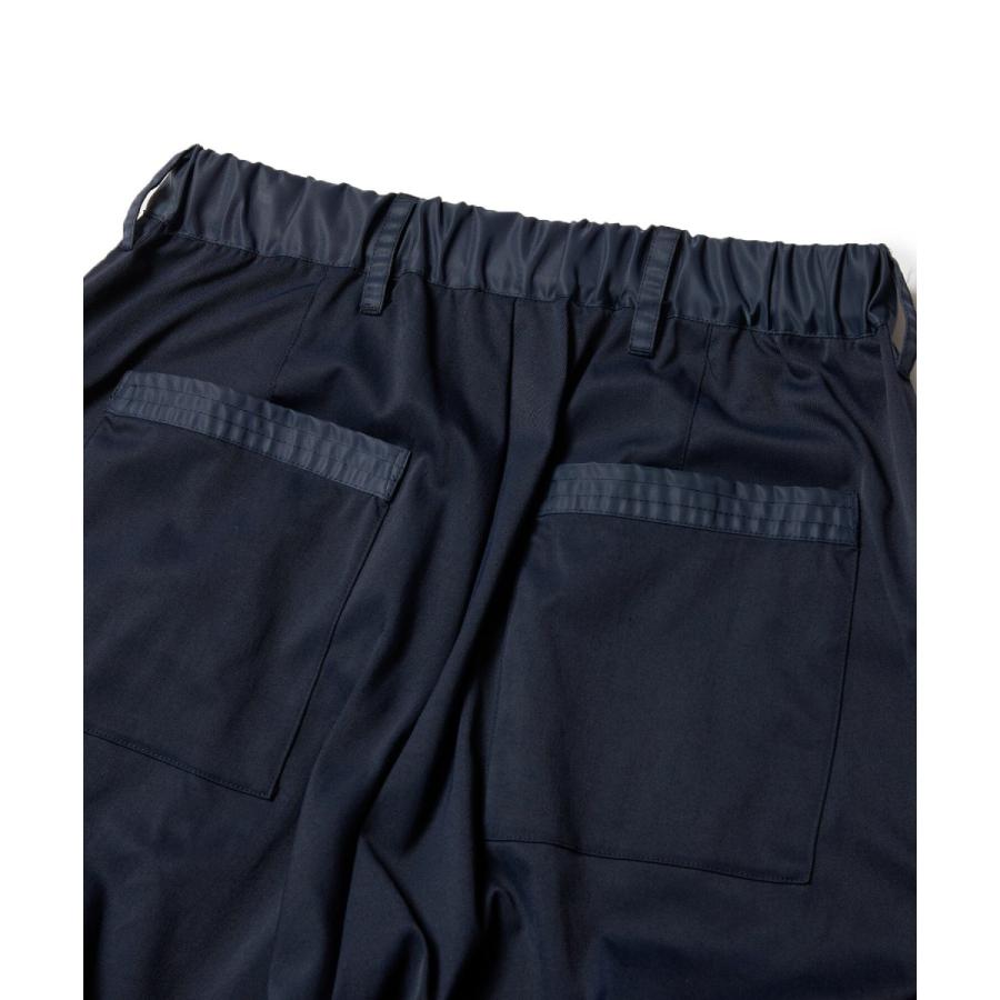 VIRGOwearworks（ヴァルゴウェアワークス） VA-1 pants / ヴァルゴ