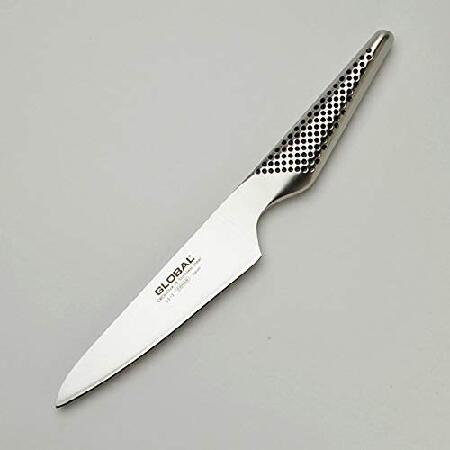 グローバル ペティーナイフ 刃渡り 13cm GS-3(並行輸入品)｜olg｜02