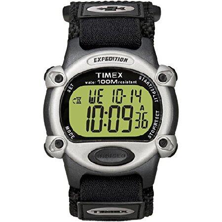 並行輸入品】 (タイメックス) Timex Expedition 腕時計 デジタル