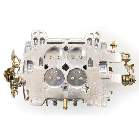 並行輸入品】 Edelbrock エーデルブロック 1407 Performer 750 CFM