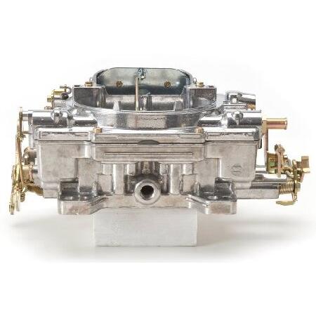 並行輸入品】 Edelbrock エーデルブロック 1407 Performer 750 CFM