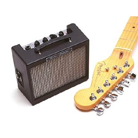 並行輸入品】 Fender フェンダー ギターアンプ MINI DELUXE AMP