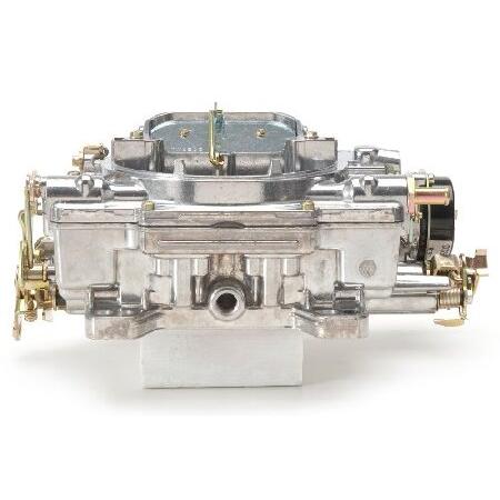 【並行輸入品】 Edelbrock 1400 CARBURETOR 141_1