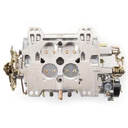 【並行輸入品】 Edelbrock 1400 CARBURETOR 141_2
