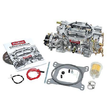 【並行輸入品】 Edelbrock 1400 CARBURETOR 141_4