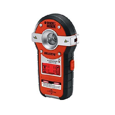 並行輸入品】 スタッドセンサーBDL190Sとブラック＆デッカーパワー 