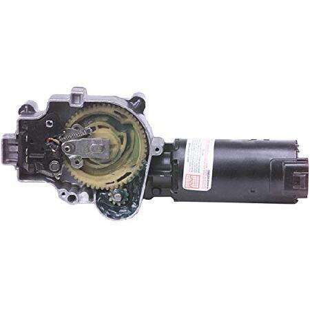 【並行輸入品】 Cardone 40-1006 Remanufactured Domestic Wiper Motorの画像