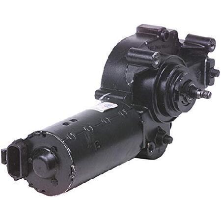 【並行輸入品】 Cardone 40-1006 Remanufactured Domestic Wiper Motorの画像